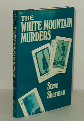 White Mountain Murders,Used
