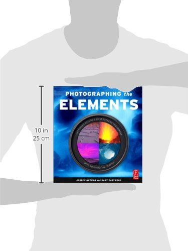 Photographing the Elements,Used