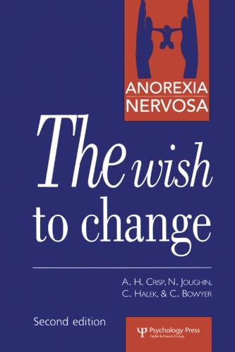 Anorexia Nervosa,New