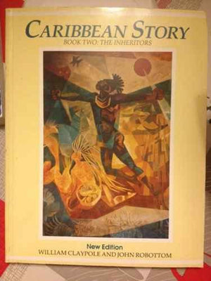 Caribbean Story: The Inheritors,Used