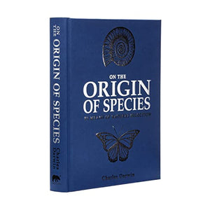 On the Origin of the Species: Slipcased Edition,Used