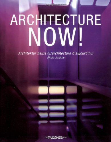 Architecture Now!,Used