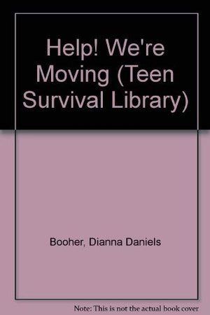 Help! We're Moving (Teen Survival Library),Used