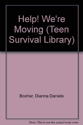 Help! We're Moving (Teen Survival Library),Used