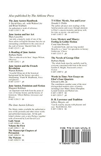 Regulated Hatred and Other Essays on Jane Austen,Used