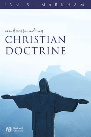 Understanding Christian Doctrine,Used