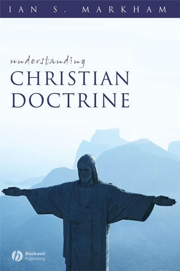 Understanding Christian Doctrine,Used