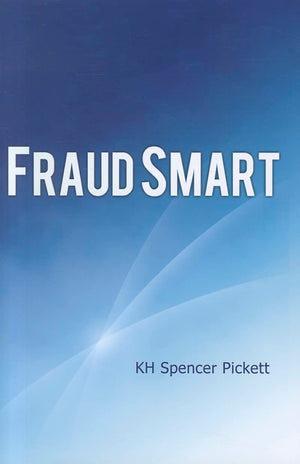 Fraud Smart,Used