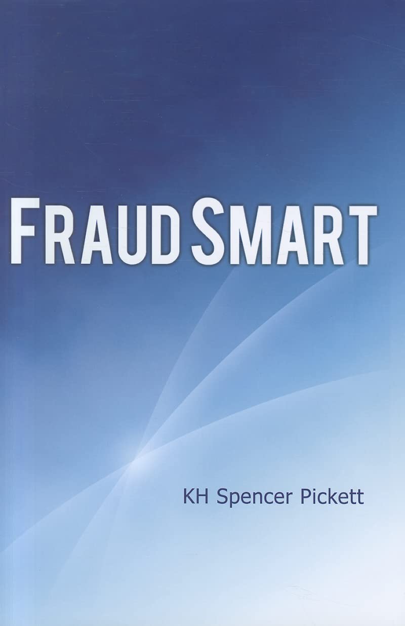 Fraud Smart,Used