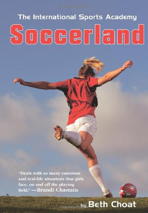Soccerland (The International Sports Academy),New