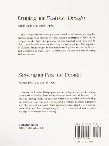 Tailoring: Traditional and Contemporary Techniques,New