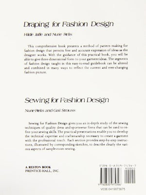 Tailoring: Traditional and Contemporary Techniques,Used