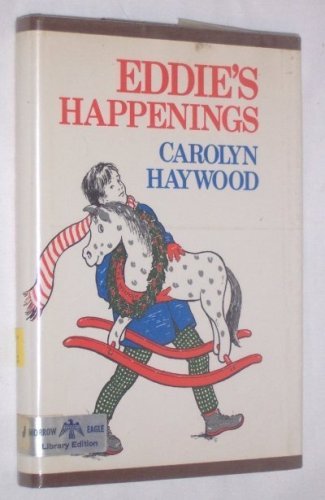 Eddie's Happenings,Used