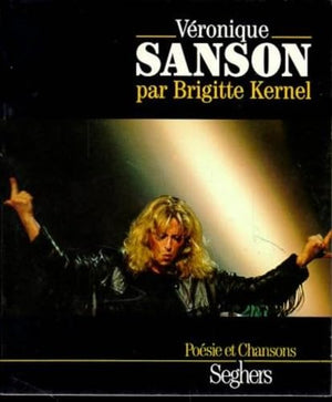 N67  Vronique Sanson,Used
