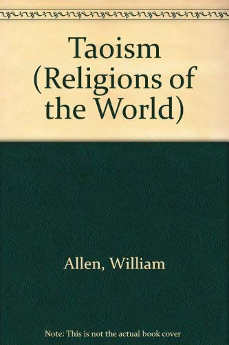 Taoism (Religions of the World)