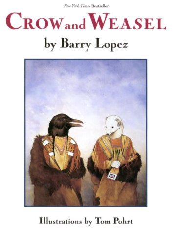 Crow And Weasel,Used
