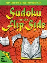 Sudoku on the Flip Side,Used