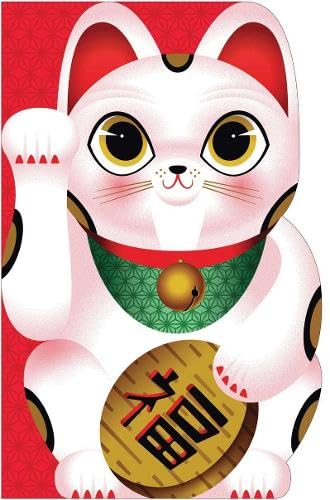 Lucky Cat Journal