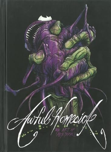 Awful / Homesick,Used