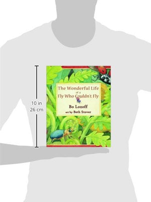 The Wonderful Life of a Fly Who Couldn't Fly,Used