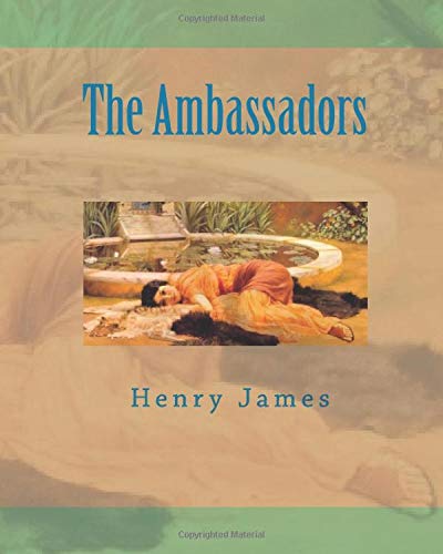The Ambassadors,Used