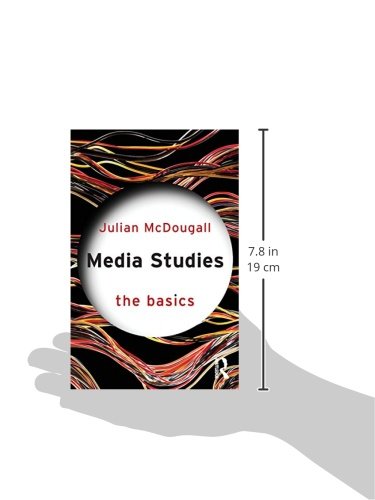 Media Studies: The Basics,Used