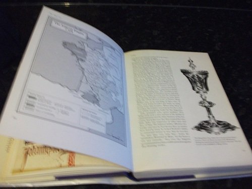 The lives of the kings and queens of England,Used