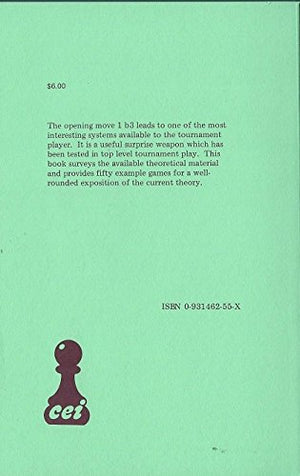 Larsen's Opening,Used