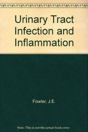 Urinary Tract Infection and Inflammation,Used