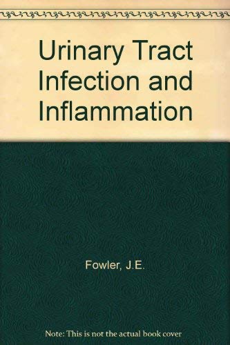 Urinary Tract Infection and Inflammation,Used