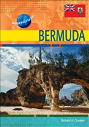 Bermuda (Modern World Nations),Used