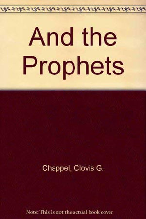And the Prophets,Used