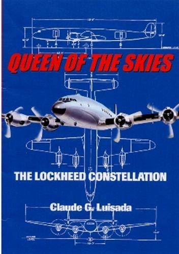 Queen of the Skies the Lockheed Constellation,Used