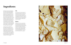 Botanical Soaps: A Modern Guide To Making Your Own Soaps, Shampoo Bars And Other Beauty Essentials,New
