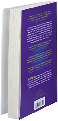 Mathematics for Human Flourishing,New