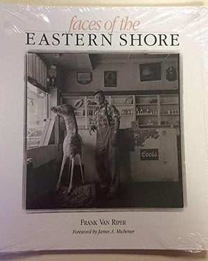 Faces of the Eastern Shore,Used
