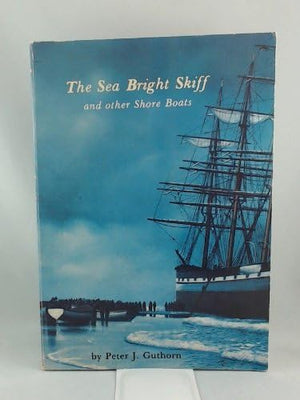The Sea Bright Skiff and Other Shore Boats,Used