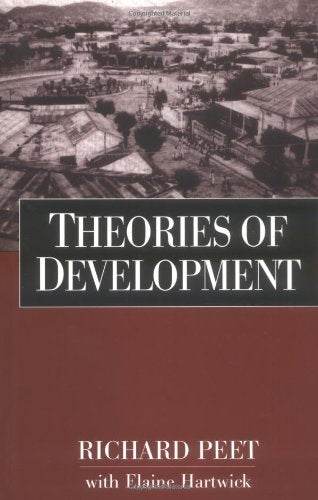 Theories Of Development,Used