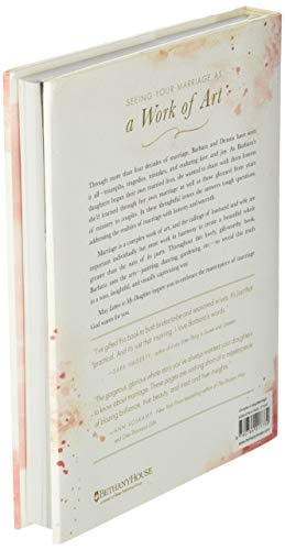 Letters To My Daughters: The Art Of Being A Wife