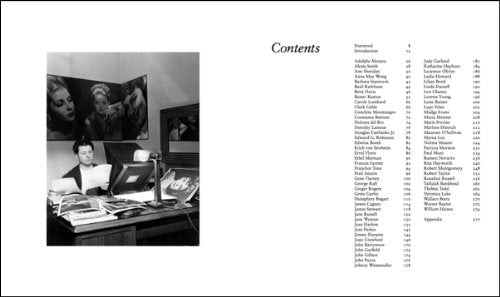 Hurrell: The Kobal Collection,Used