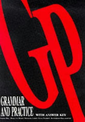 Grammar and Practice,Used
