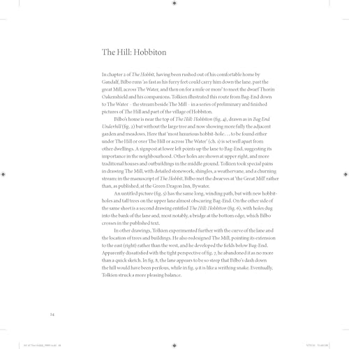 J.R.R. Tolkien: Artist and Illustrator,Used