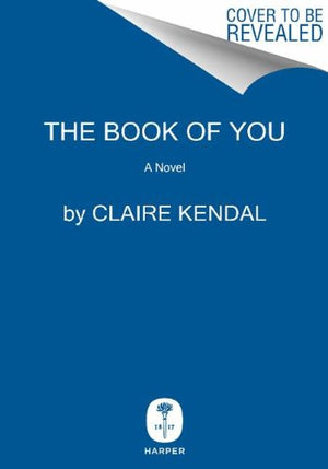 The Book of You: A Novel,Used