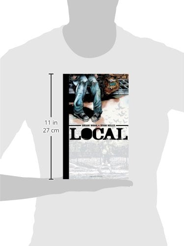 Local,Used