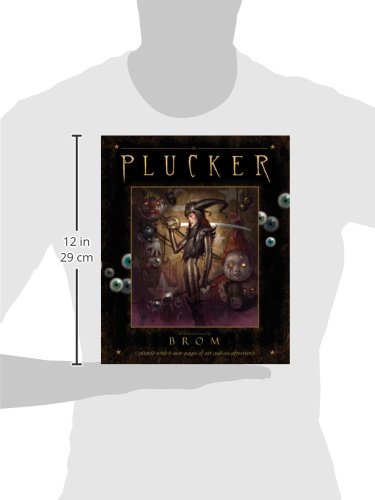 Plucker,New