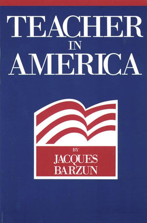 Teacher in America,Used
