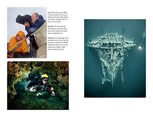 Into The Planet: My Life As A Cave Diver