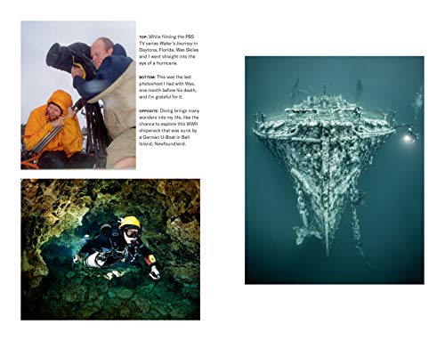 Into The Planet: My Life As A Cave Diver