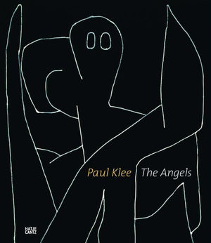 Paul Klee: The Angels,Used