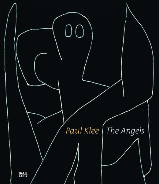 Paul Klee: The Angels,Used